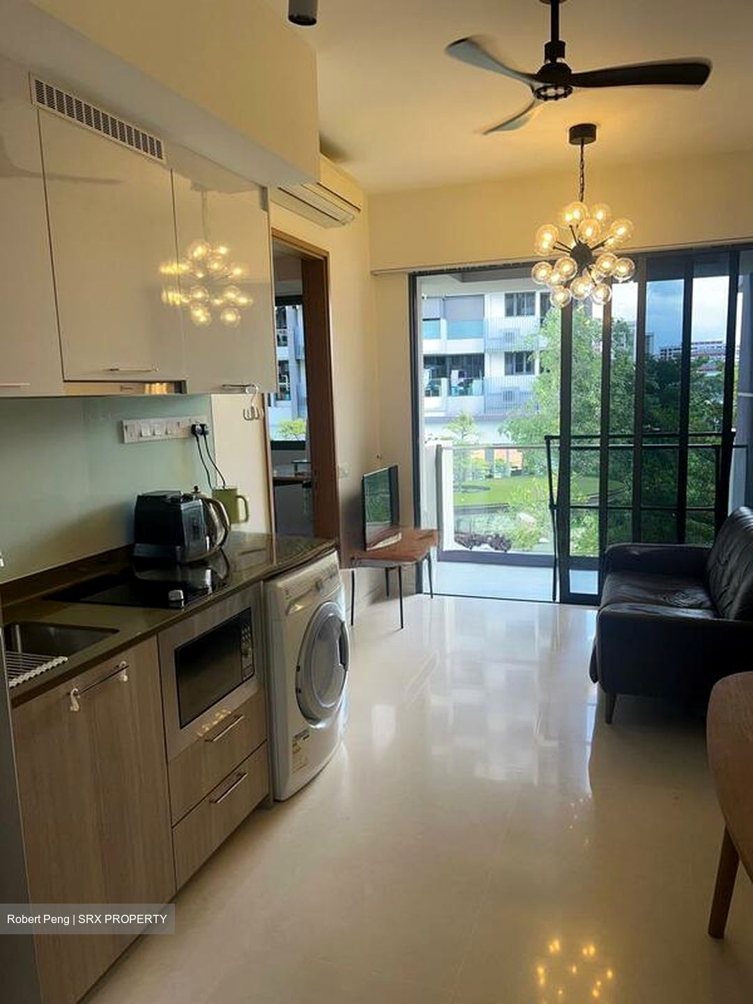 Trilive (D19), Condominium #513708331